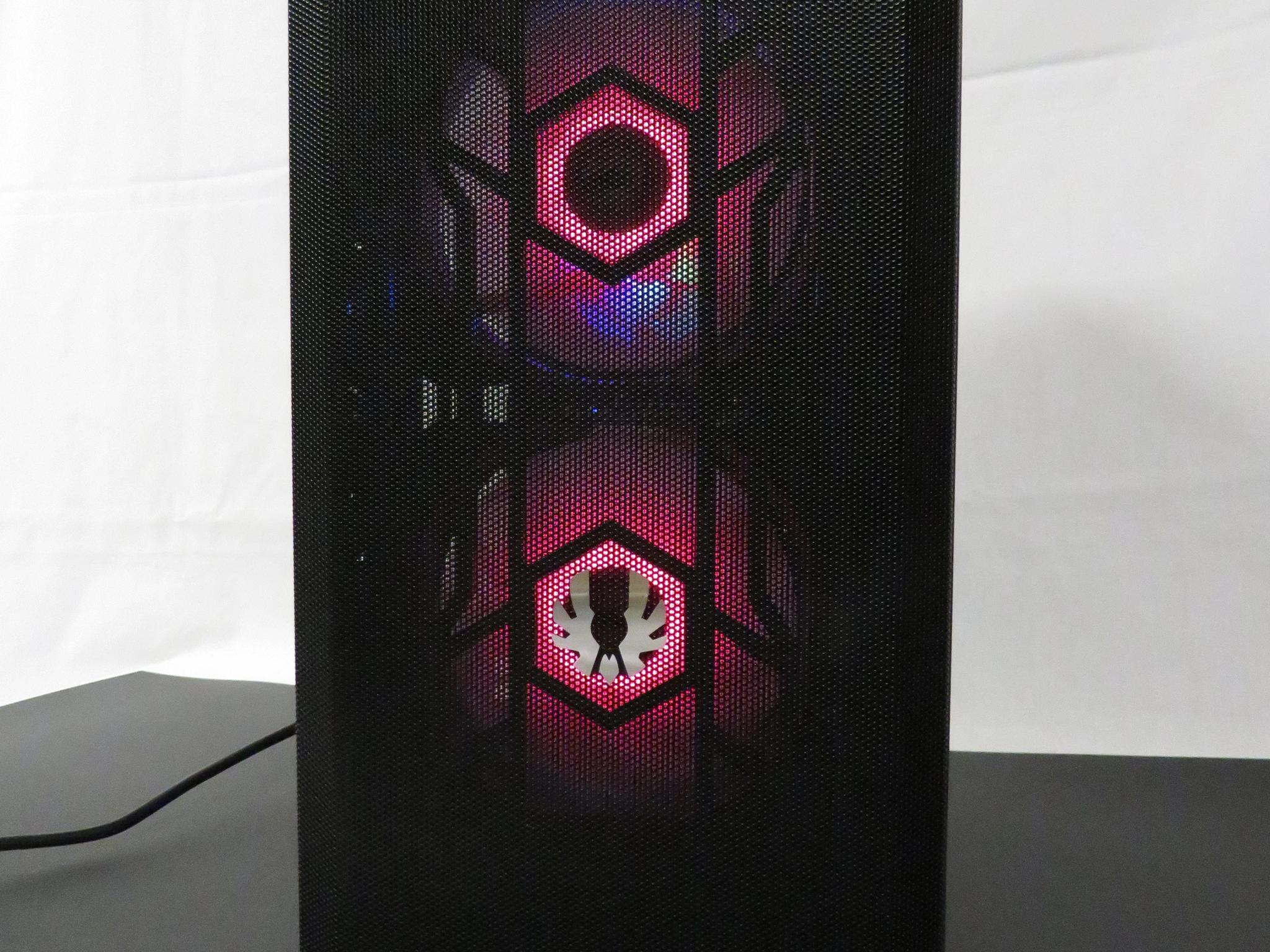 Budget GAMER! EVGA 1660 Super + Intel Xeon E5 2650 V4 + 32 GB DDR4 + 1 TB 2.5in SSD