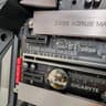 UPDATED BIOS GIGABYTE Z390 AORUS MASTER WIFI DDR4 LGA1151 ATX MOTHERBOARD