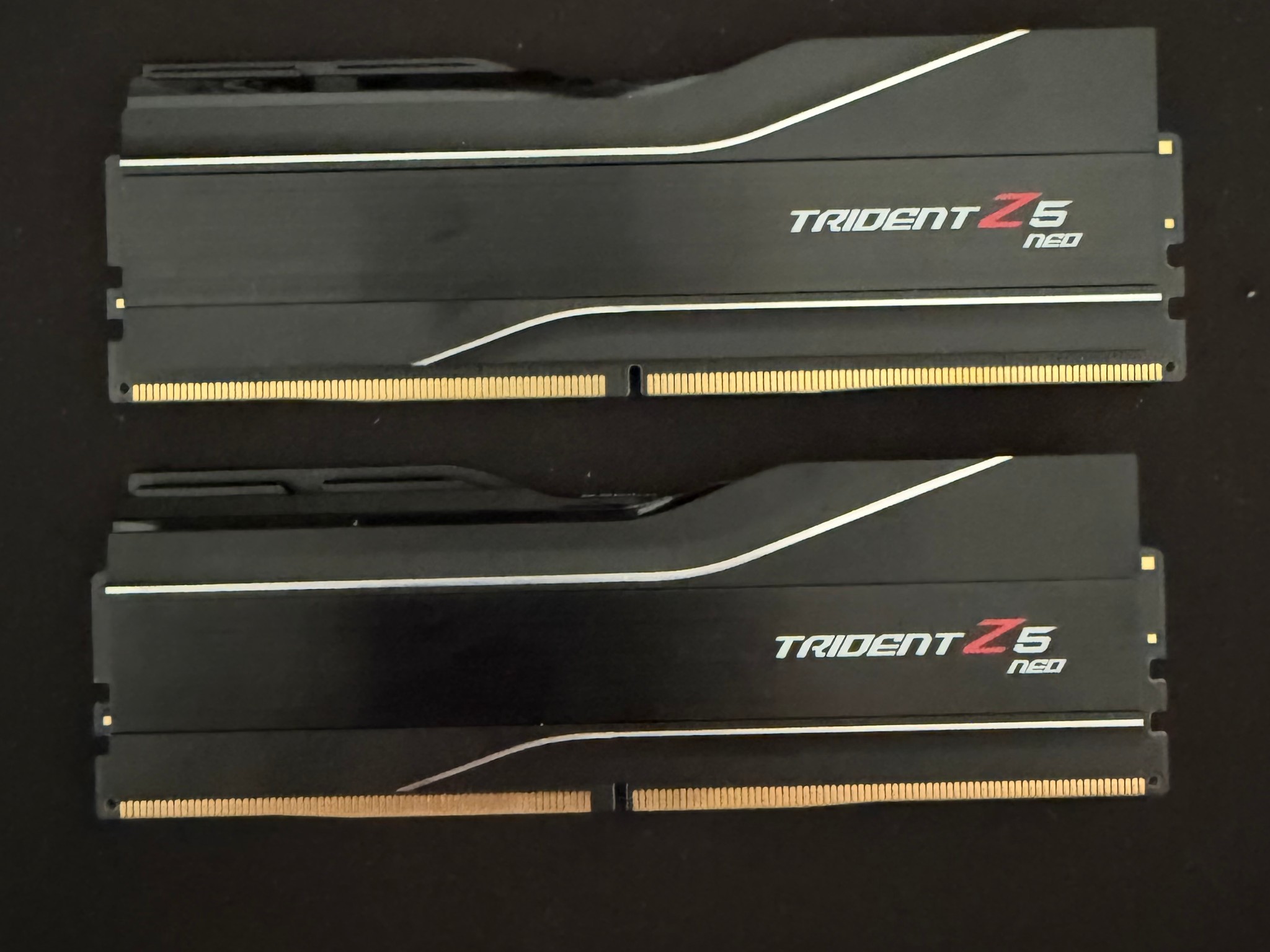 G.SKILL Trident Z5 Neo Series (2 x 16GB) CL-30 RAM DDR5 6000