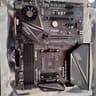 Used X570 motherboard for sale