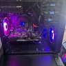 FREE SHIP|| i5-2400, 16GB RAM, GTX 760 2GB, 480GB SSD, WiFI, RGB, Win10