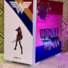 Wonder Woman | Ryzen 5 5600 + RTX 3070 + FREE PS4!