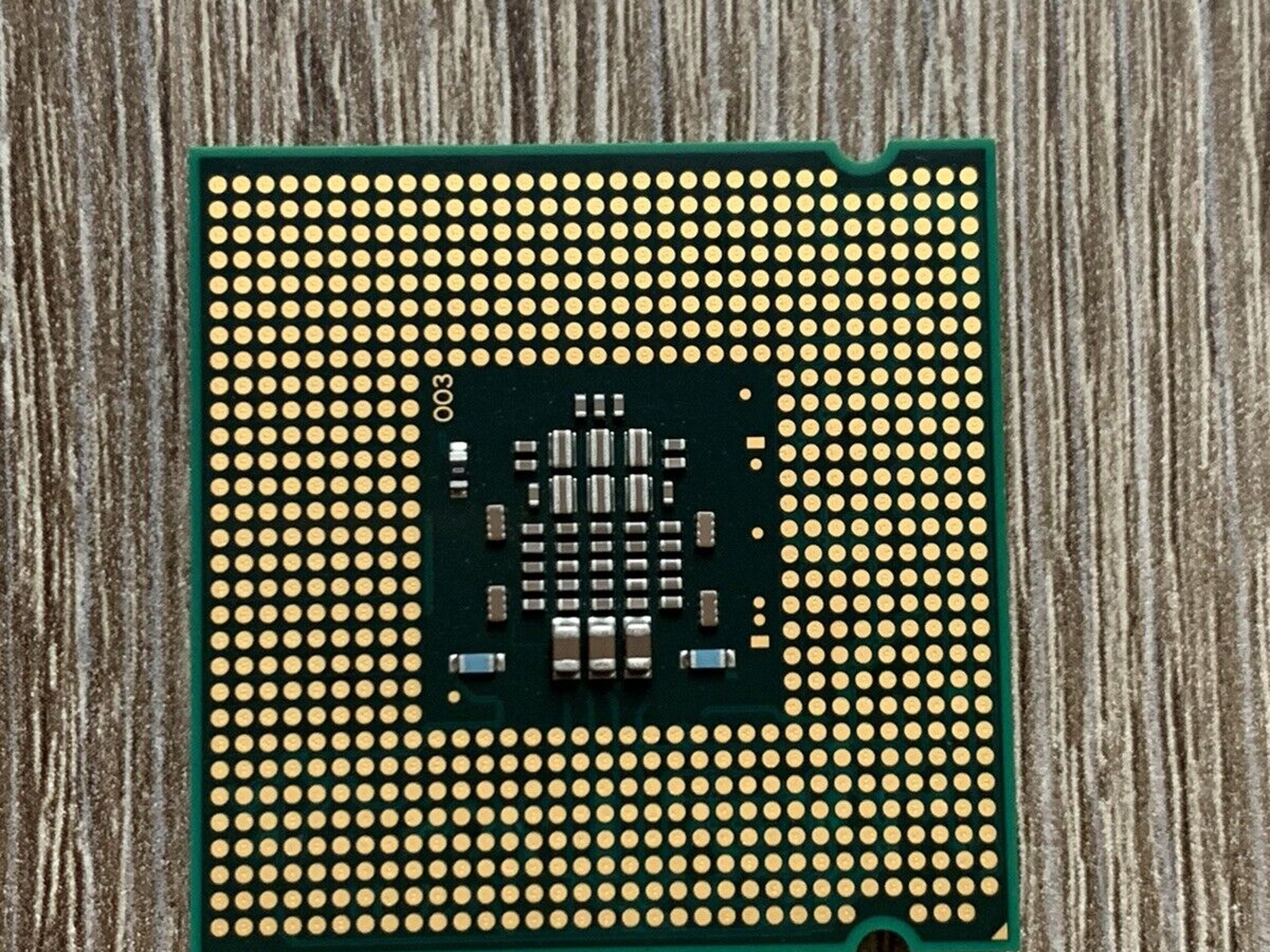 Intel Core 2 Duo E4500 2.20GHz 2-Core LGA775 Desktop CPU Processor SLA95 SLA96