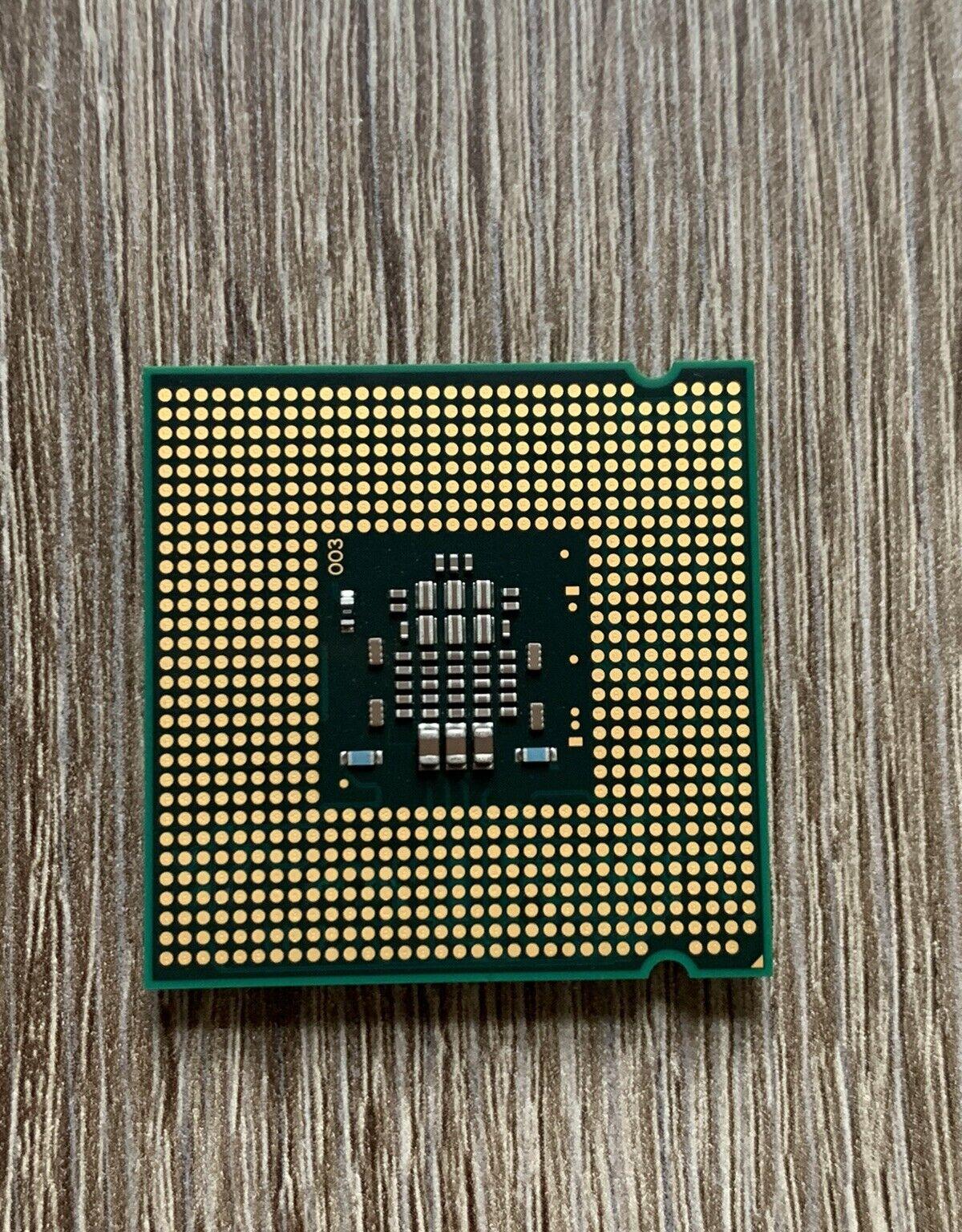 Intel Core 2 Duo E4500 2.20GHz 2-Core LGA775 Desktop CPU Processor SLA95 SLA96