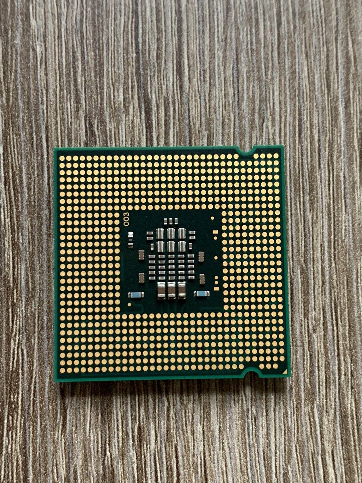 Intel Core 2 Duo E4500 2.20GHz 2-Core LGA775 Desktop CPU Processor SLA95 SLA96