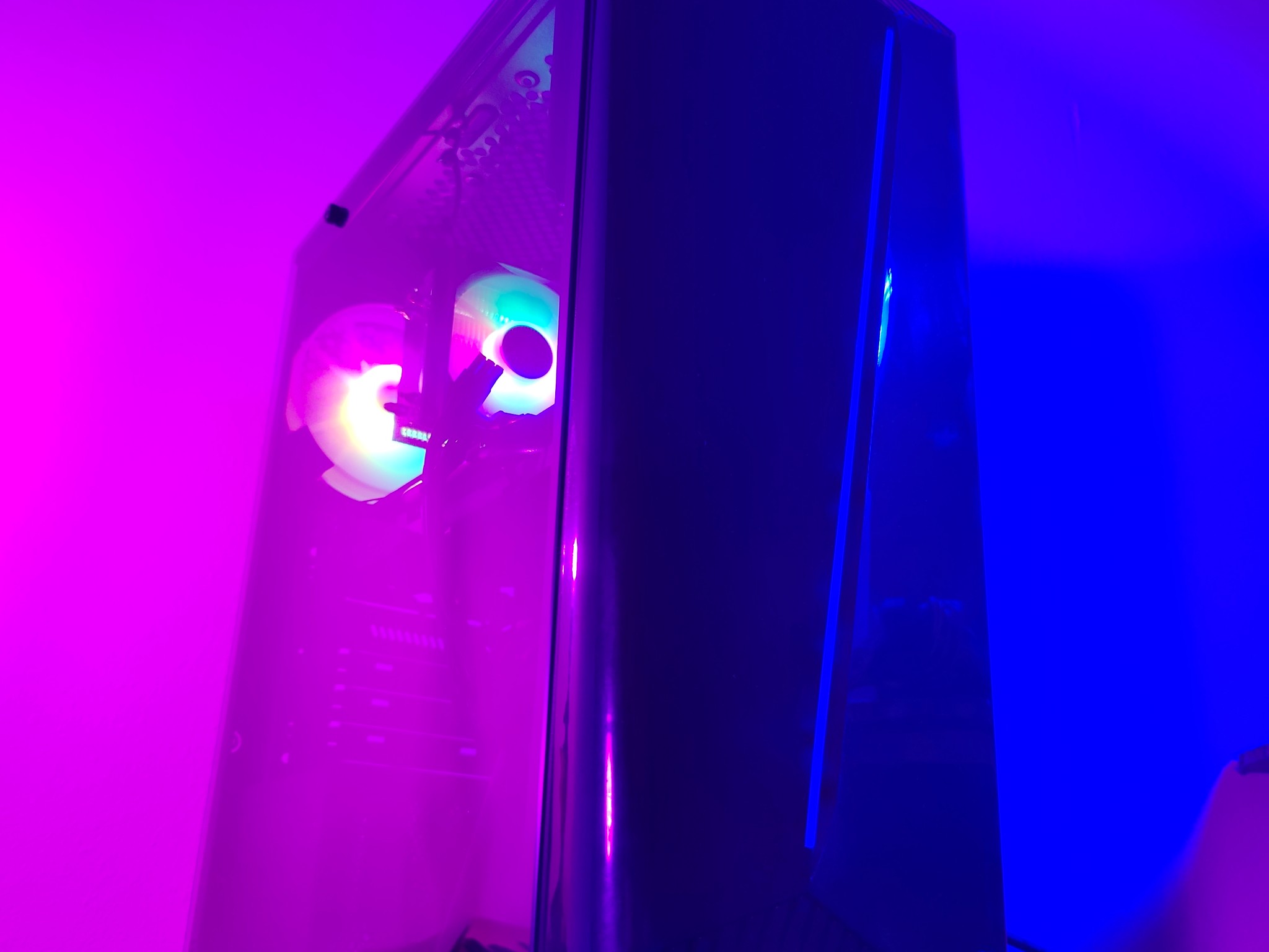 Custom Xeon 10C 20T E5 2650V3 | 8GB DDR4 | M.2 SSD | Nvidia GTX 960 4GB GDDR5 | Windows 10 LTSC