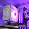 ⛈️🟣| RTX 3070 8GB| INTEL i5-10400 | 32 GB DDR4 RAM | 1TB NVME SSD | Lightning Cloud |