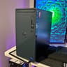 Custom Gaming PC Build