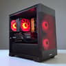 *SALE* RX 9060XT 8GB | Intel i5 12400F | 32GB DDR4 | 1TB NVMe | The Inquisitor RX