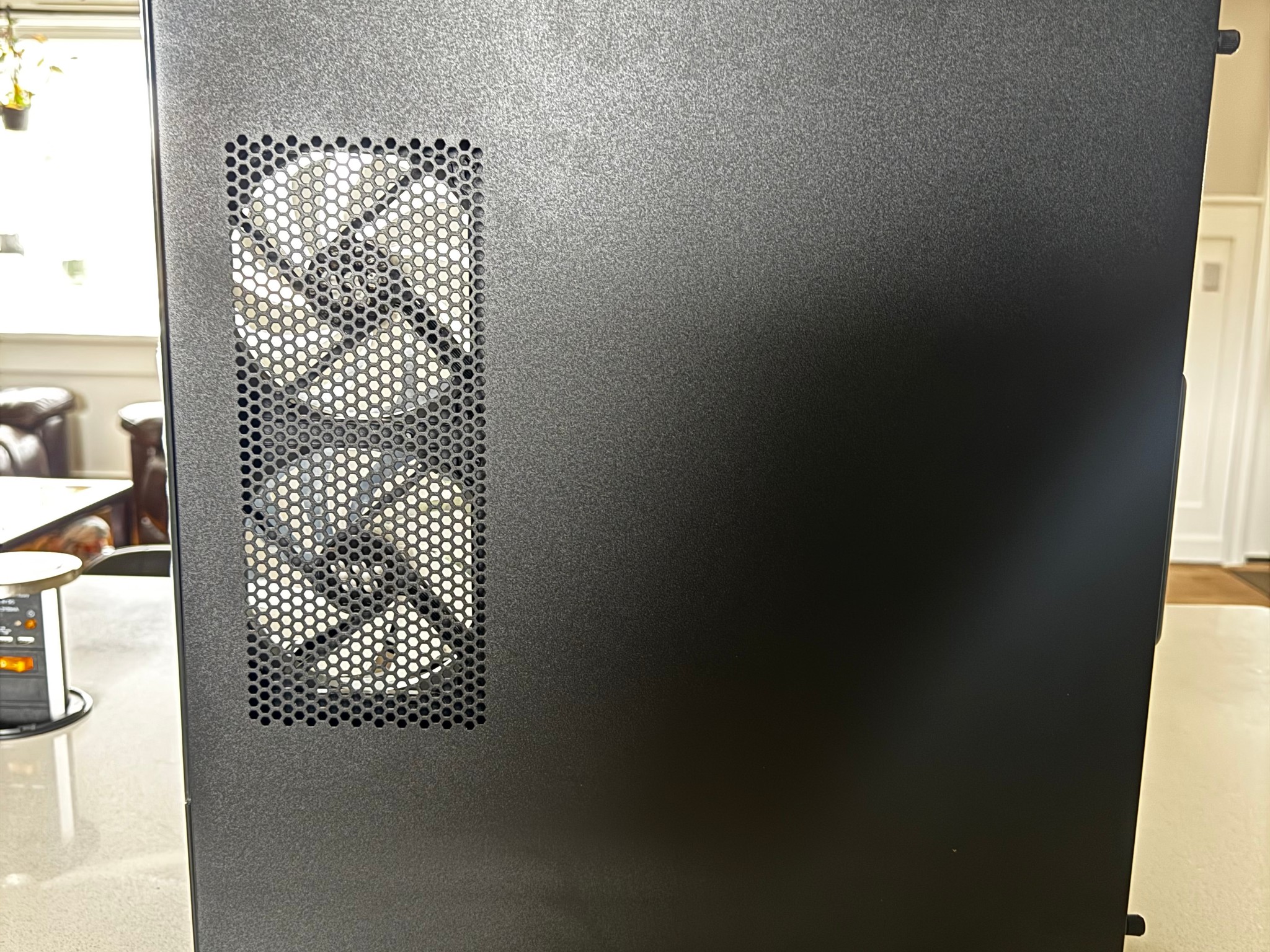 Ram is free, amazing starter PC!