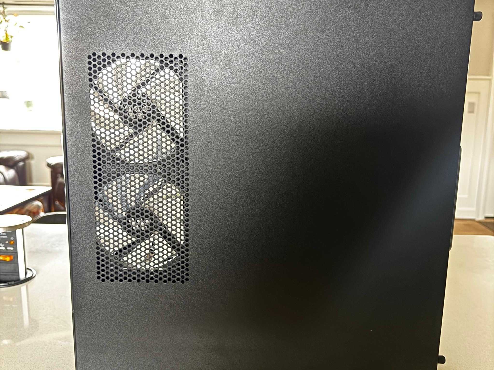 Ram is free, amazing starter PC!