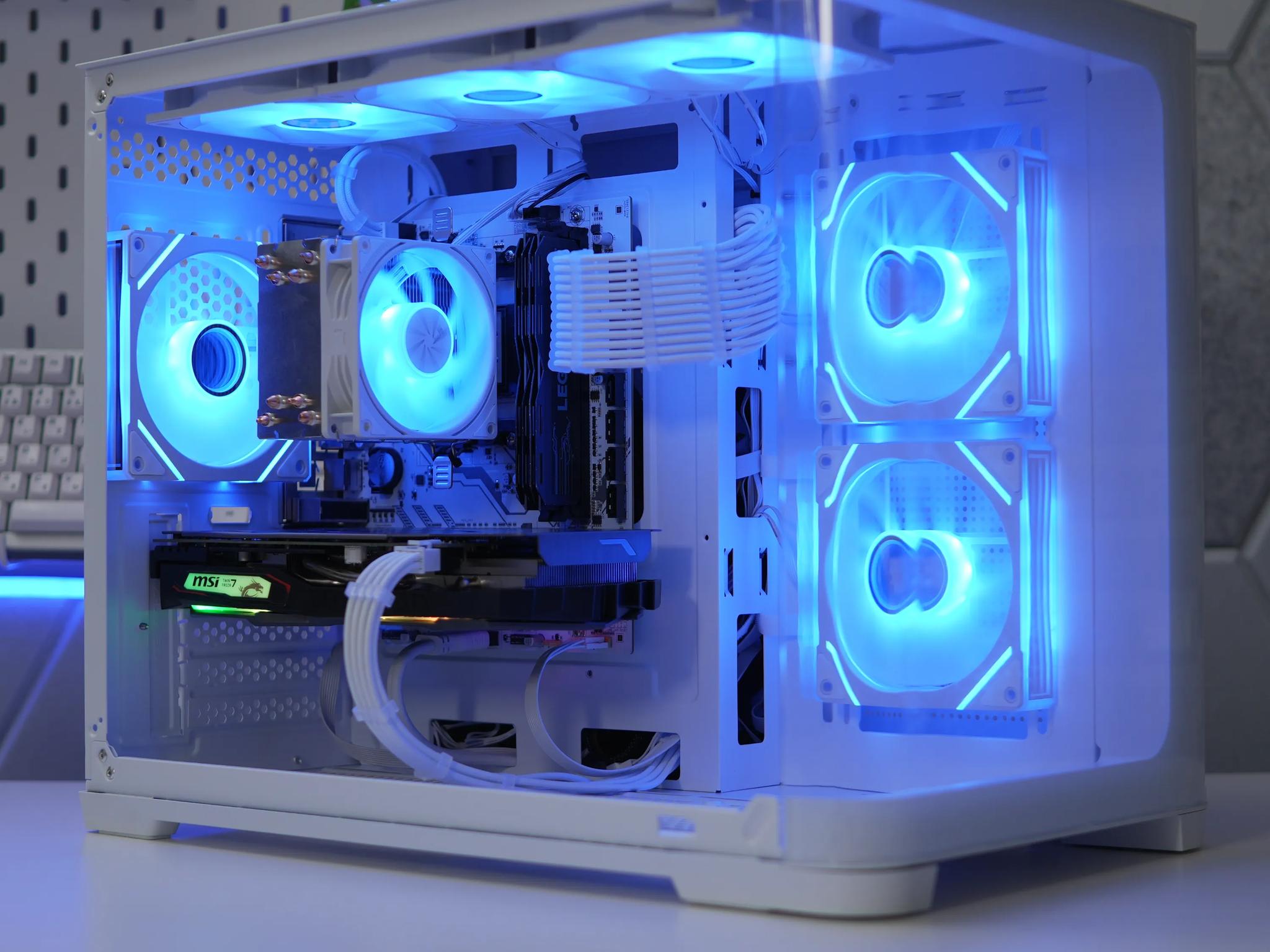 GTX 1660 Super | Ryzen 5 | Gaming PC!