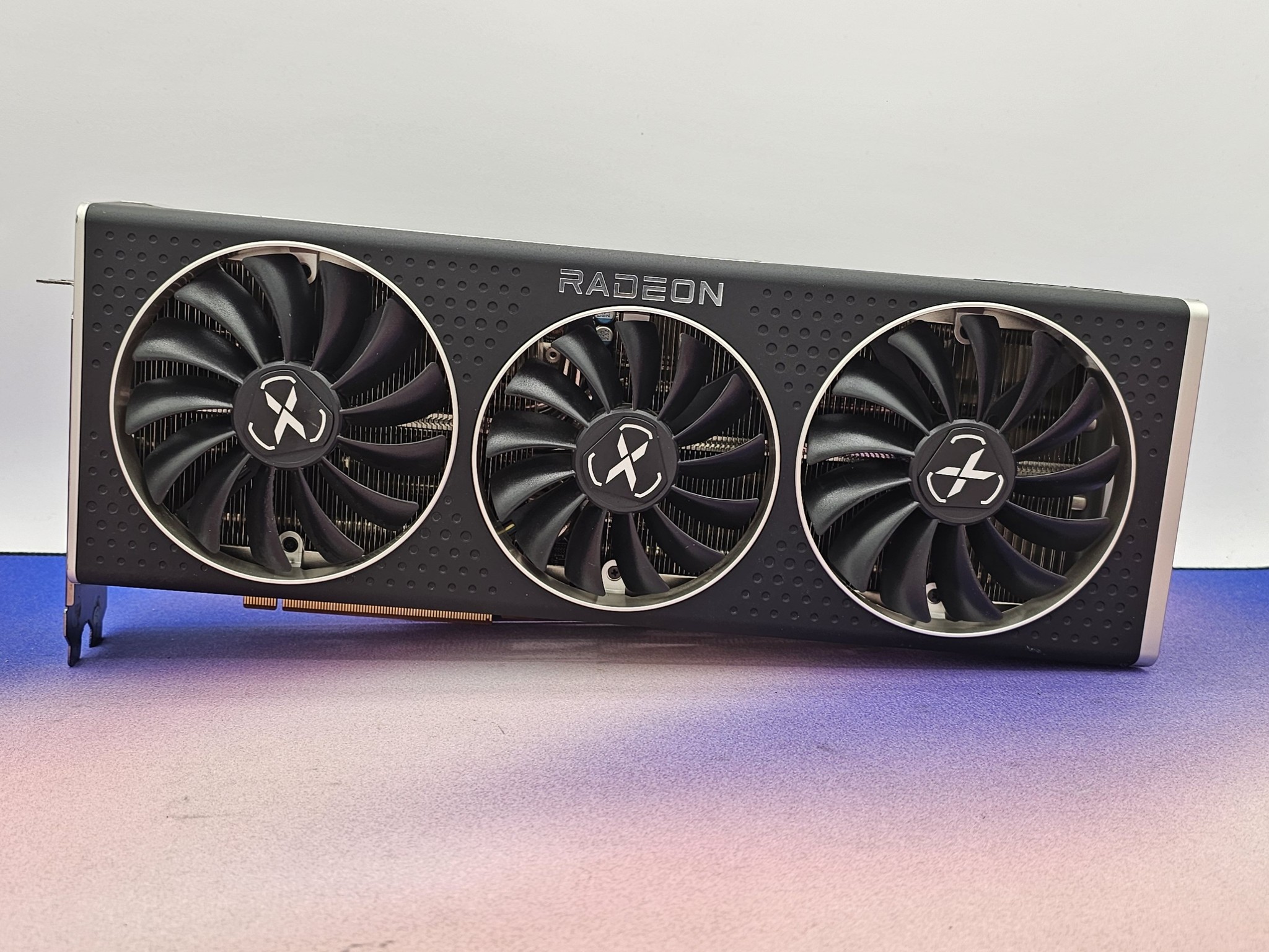 XFX RX 6800 Speedster QICK 319