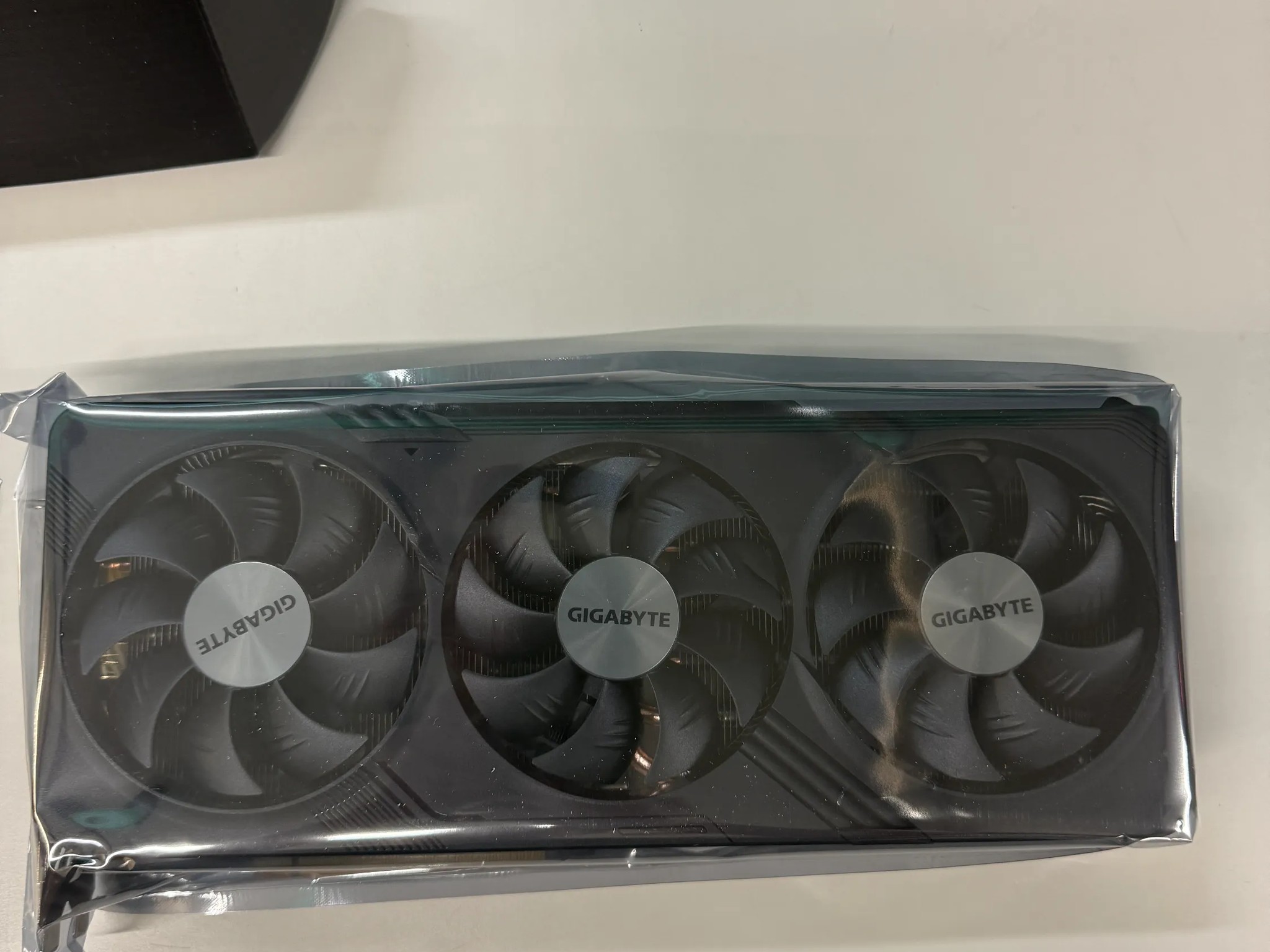 Gigabyte RX 7700 XT Gaming OC 12GB Graphics Card