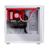 CLEARANCE SALE! SKYTECH CHRONOS 3 Gaming PC | 4060 | 32GB RGB RAM | 1TB SSD | AMD 9700 | Win 11 HOME