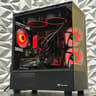 rtx 5060 / Ryzen 5 5600x / 32GB 3200MHz ram / 1TB Kingspec Nvme ssd / B550 / 600w