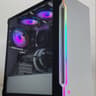 Gaming PC Ryzen 5 5600X 16GB RAM 512GB SSD RTX 2080 Super 8GB Win11 Computer