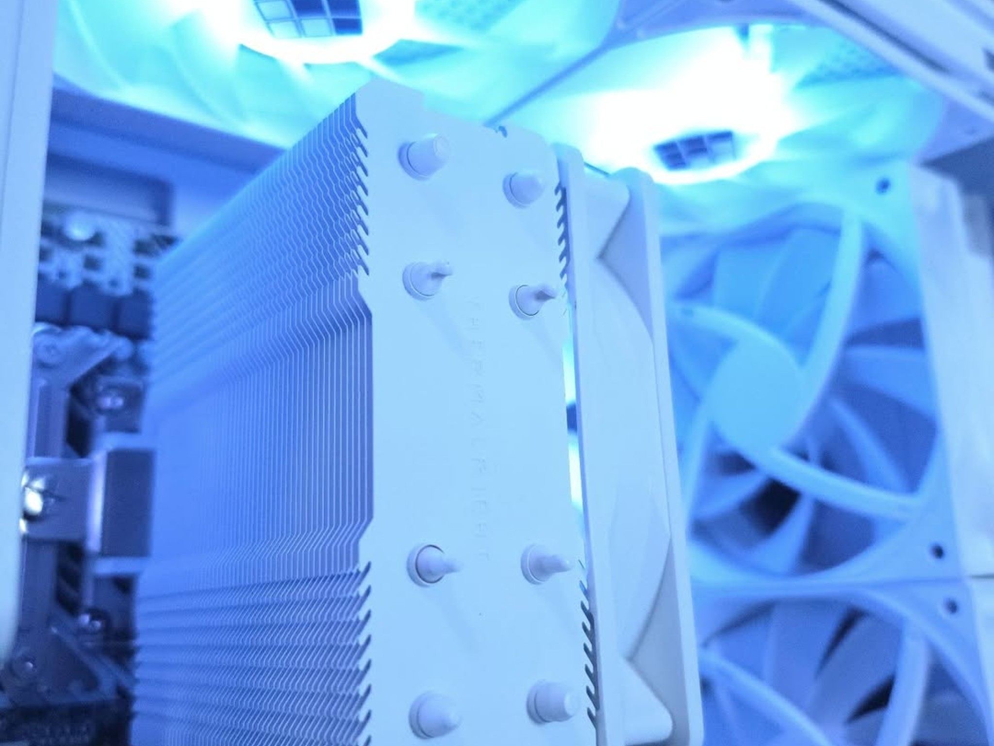 🤍 RTX 3060 | Core i5 12400F  | 1080p Gaming Computer
