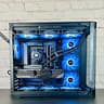 RX 9070 XT Ryzen 7800X3D 32GB DDR5 2TB M.2 Win 11 Pro Gaming PC