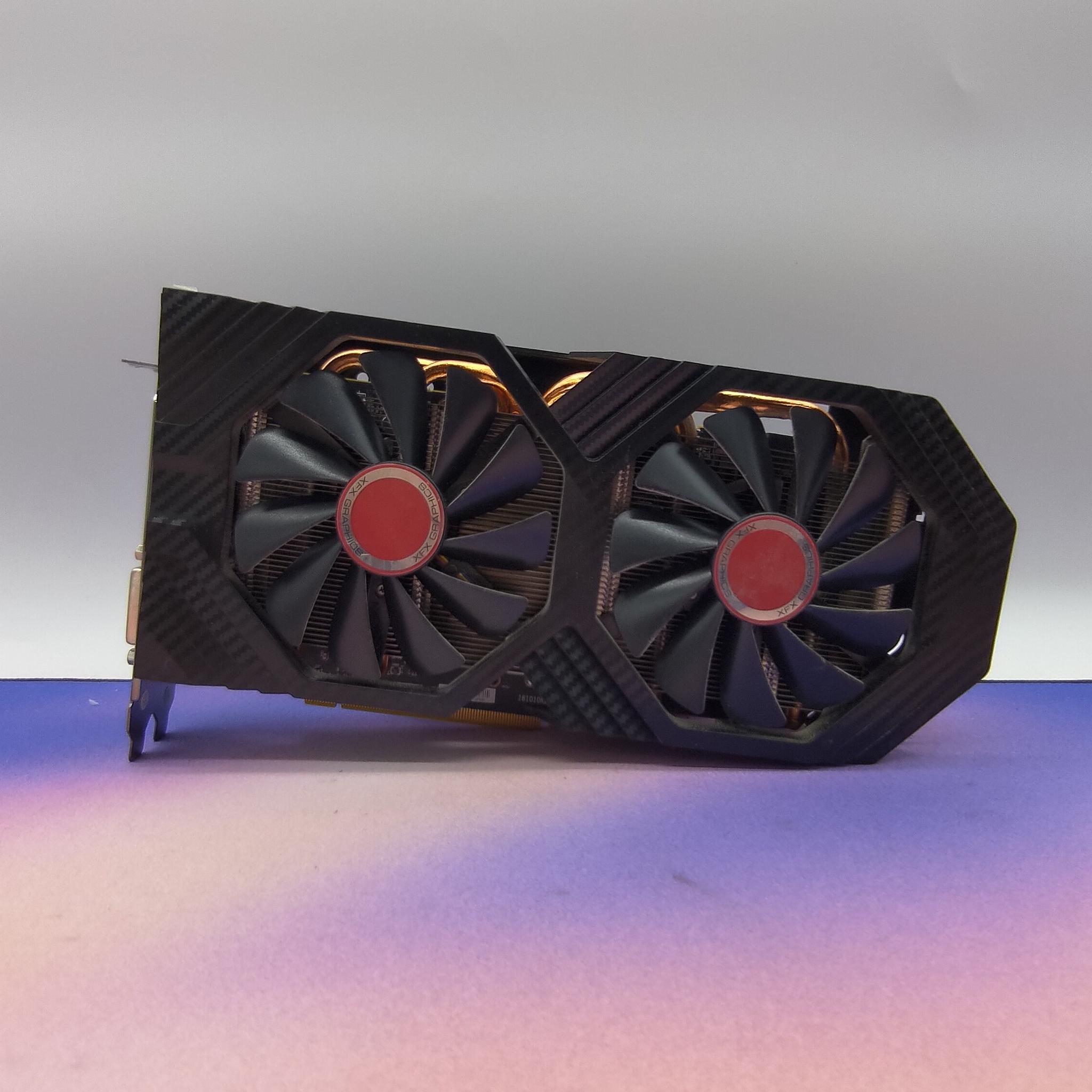 XFX Fatboy RX 590