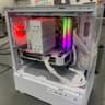 Little Fighter! Perfect bullet white 1080p build