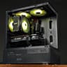 🐦‍⬛Ryzen 5 3600 | RTX 3060 8GB | 16GB DDR4 | 500GB SSD | Gaming PC