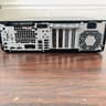 i5 8500 RTX 3050 6GB 32GB 1TB NVME M.2 SSD SFF Desktop PC