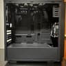 Thermaltake V100 Perforated (Black - No Panel)