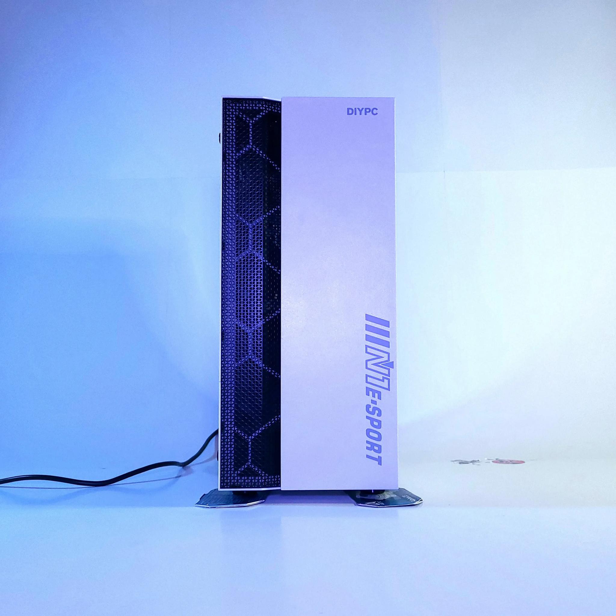 Fre Elo.1 Gaming PC GTX Windows 10 Intel i5 600GB Desktop Powerstation