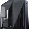 MetallicGear Neo Qube Black