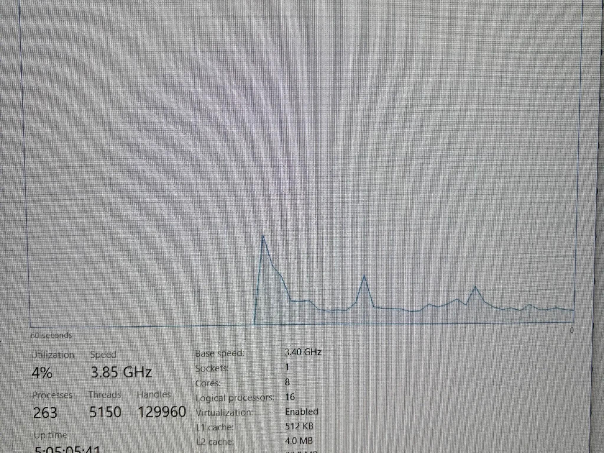 MSI Mag B550M Mortar Micro-ATX Board, Ryzen 7 5700X 8 Core 16 Thread CPU, 48GB TeamGroup 3200Mhz RAM