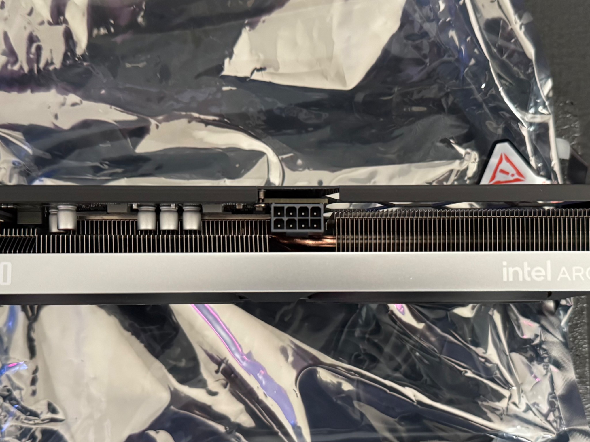 Acer Nitro Arc B580