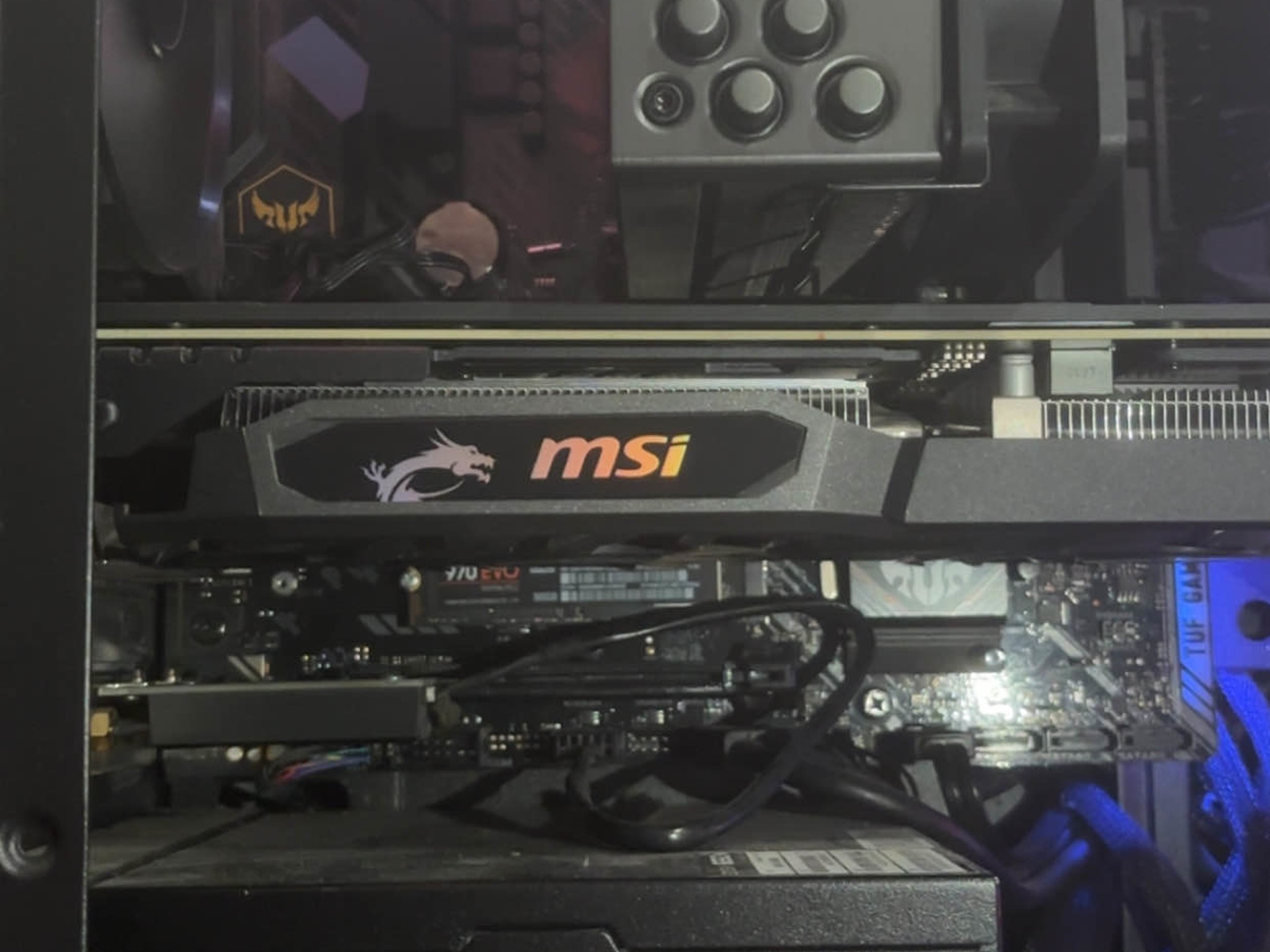 budget king at 1080-1440 120+fps at high.