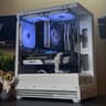 Gaming PC | RTX 3060 Ti | Ryzen 5 5500 | 16GB RAM | 500GB | Win 11