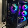 GTX 1660 TI / Ryzen 5 | WIFI | 1TB HDD + SSD | 16GB Ram | Windows 10 Activated