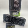 EVGA NVIDIA GeForce RTX 3080 XC3 BLACK