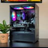 🌈GTX 1650 Super, Ryzen 5 1600X, 16gb RAM, 750gb Storage🌈| Gaming PC | Fortnite, CoD, GTA V, more!