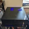 FREE SHIP||"Sonderangebote"|| i5-750, RX 550 4GB, 480GB SSD, 16GB RAM, Win10, WiFi, RGB (READ DESC!)