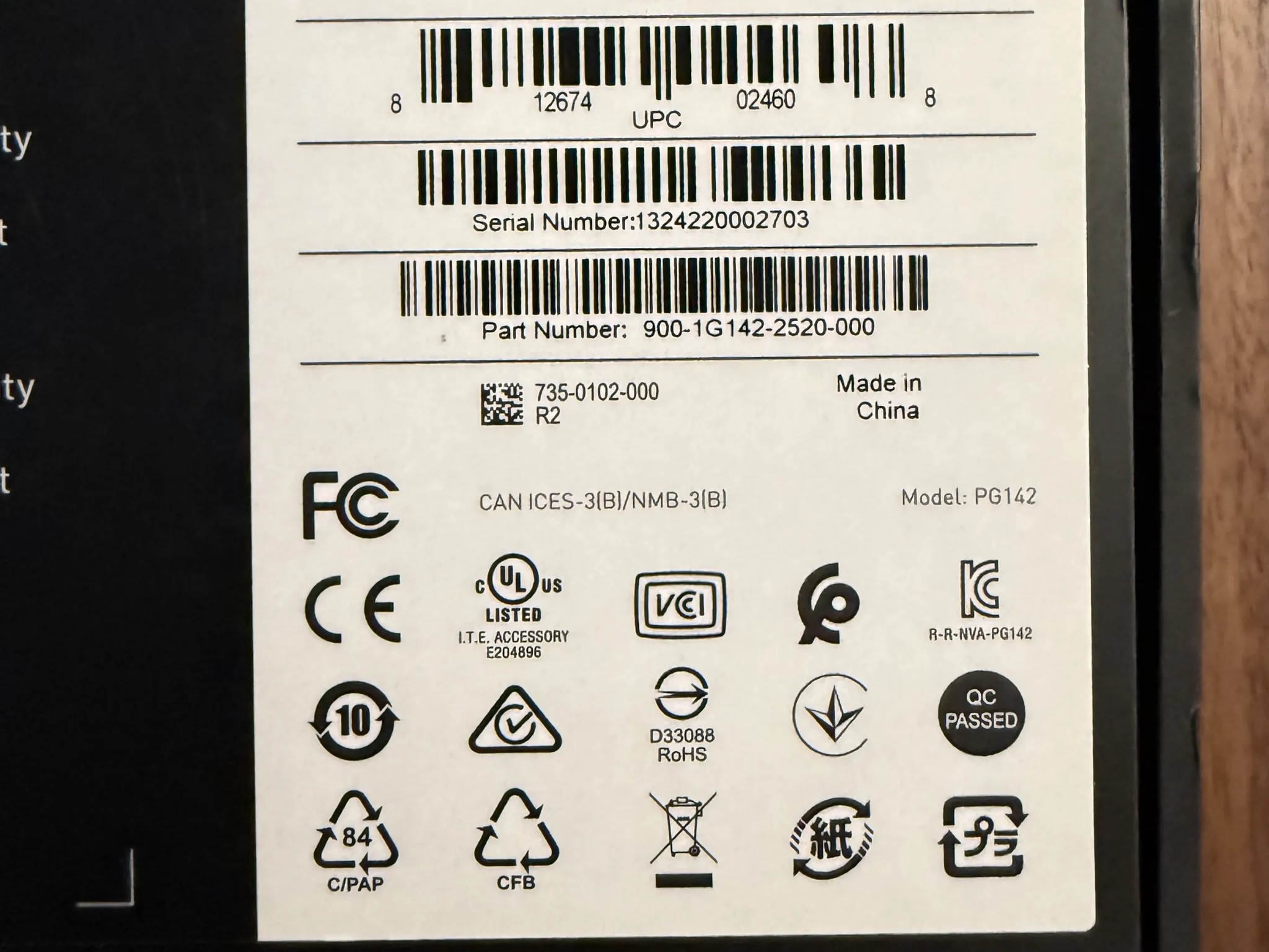 NVIDIA GeForce RTX 3060 Ti Founders Edition 8GB GDDR6 Graphics Card