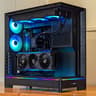 ⚡Ryzen 7 9700x | ASUS TUF RTX 4070 Ti | 32GB DDR5 | 2TB SSD | 1440p Gaming PC!