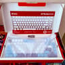 K75 Lite Wireless Mechanical Keyboard