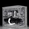🧊⚡🗡️Polaris - 4K ULTRA PC | RTX 5080 16GB, Ryzen 9 7950X3D, 32GB RAM, 2TB SSD | LCD Display🗡️⚡🧊