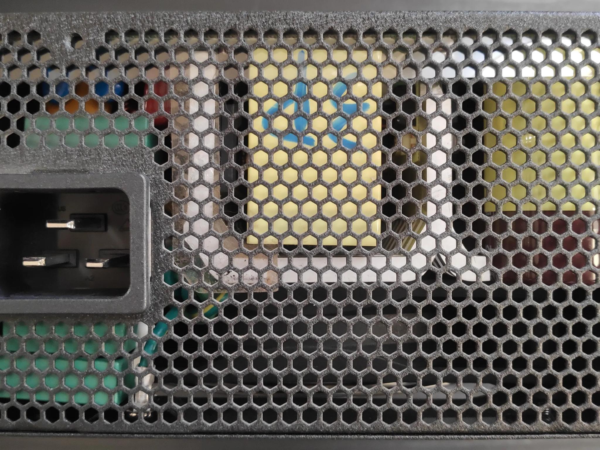 SilverStone ST1300-TI, 1300W, 80 Plus Titanium Certified Fully Modular Power Supply