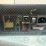 Seasonic FOCUS GX-650 650 Watt 80 Plus Gold  Fully Modular ATX Power Supply