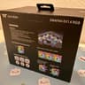 BNIB SWAFAN EX 14 RGB PC Cooling Thermaltake Fan, 3 Fans