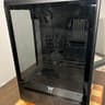 Thermaltake Tower 500 w/ 4x aRGB fans