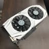 ASUS GTX 1060 3GB