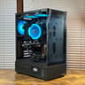 GTX 1660Ti 6GB | Intel i7 7700 | 16GB DDR4 |500GB SSD | Win11 | WIFI | 1080P Gaming PC