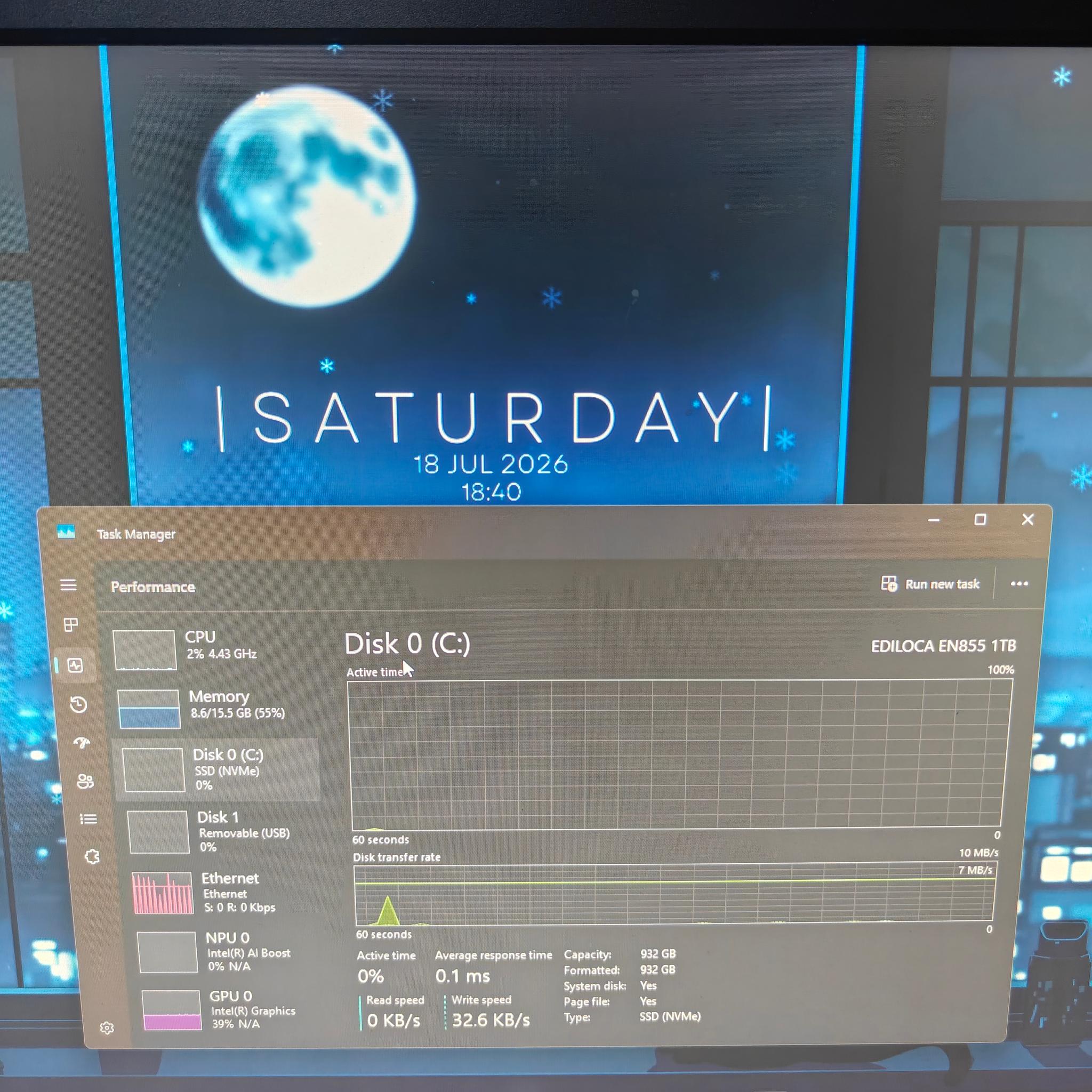 Custom Gaming PC Build SFF Intel Core Ultra 9 285K ASRock Z890I Nova WiFi7 SF750 Platinum