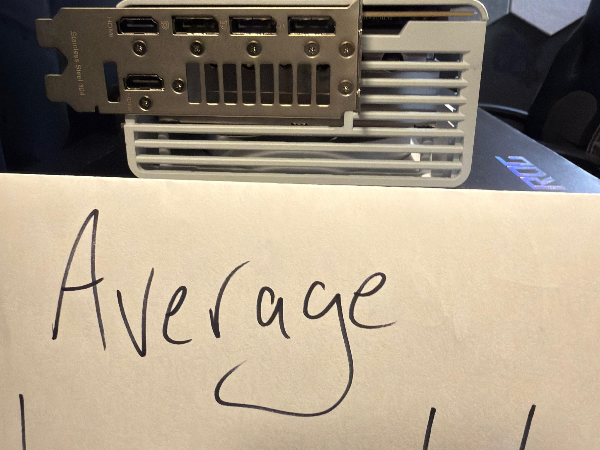 Asus ROG STRIX GAMING OC GeForce RTX 4090